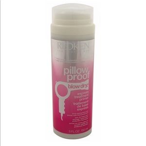 2 REDKIN Pillow proof express treatment